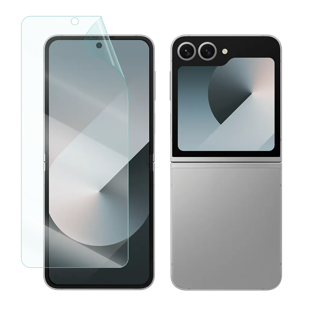 Galaxy Z Flip 7 FE Screen Protector