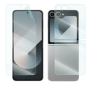 Galaxy Z Flip 7 FE Screen Protector