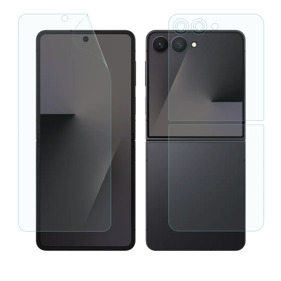 Galaxy Z Flip 7 Screen Protector