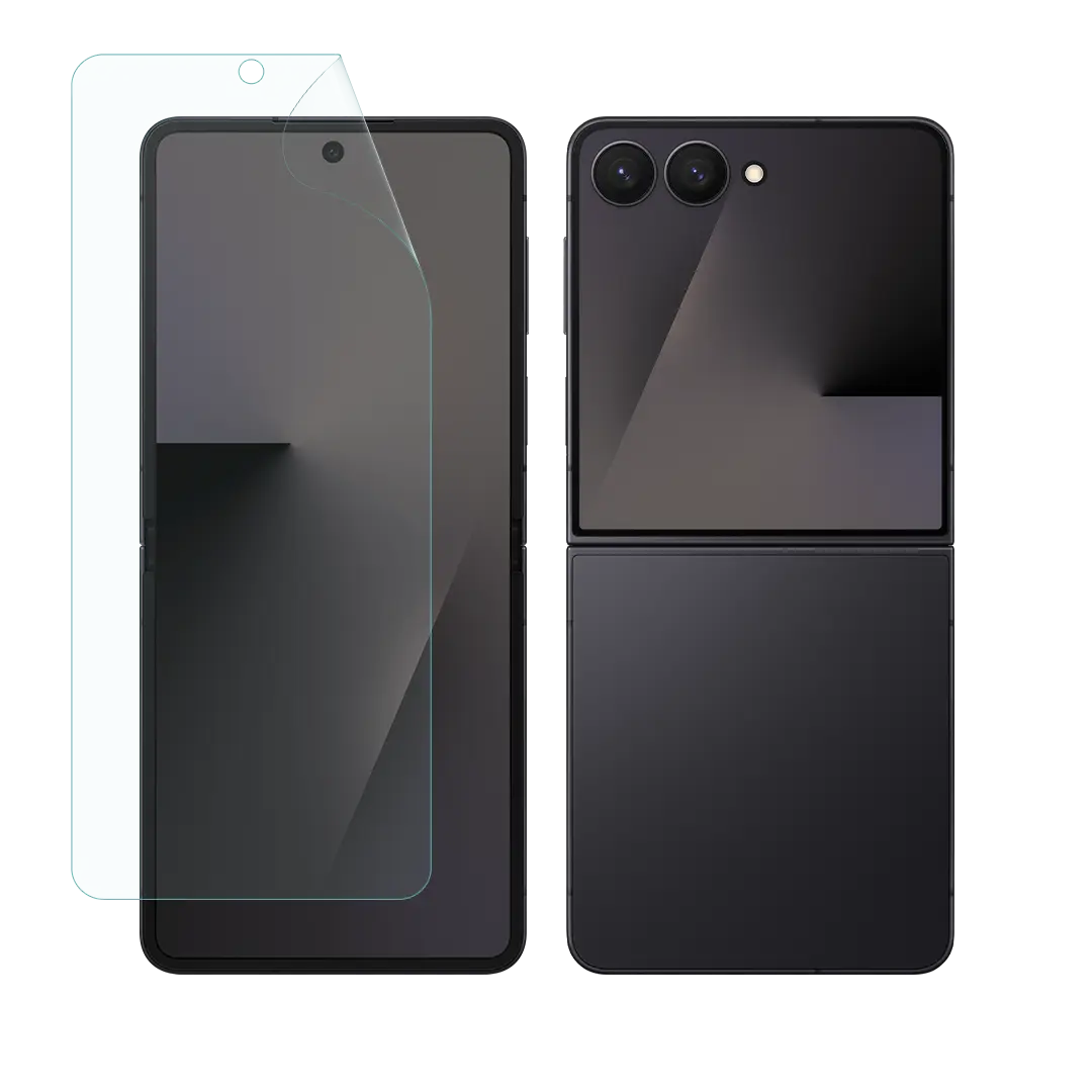 Galaxy Z Flip 7 Screen Protector