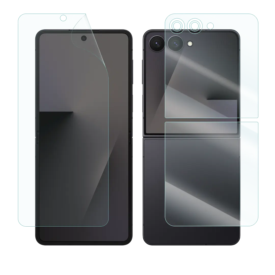 Galaxy Z Flip 7 Screen Protector