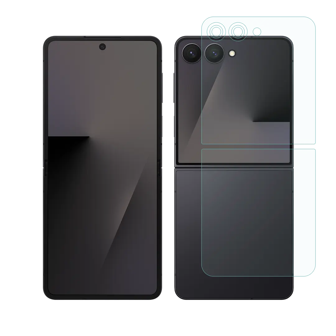 Galaxy Z Flip 7 Screen Protector