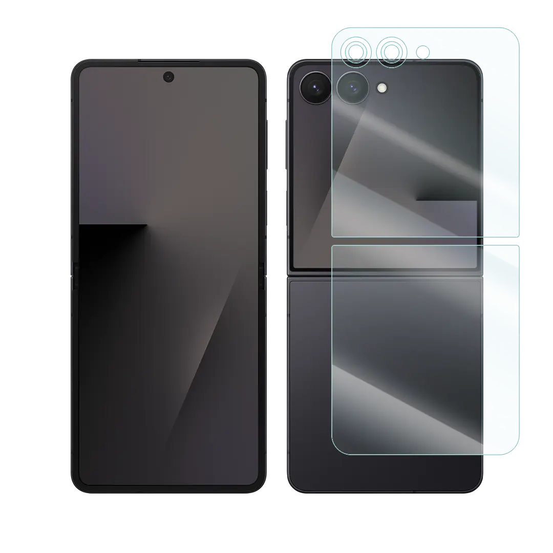 Galaxy Z Flip 7 Screen Protector