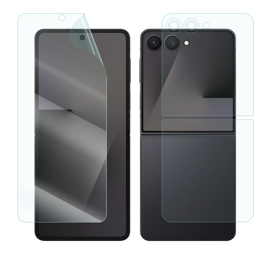 Galaxy Z Flip 7 Screen Protector