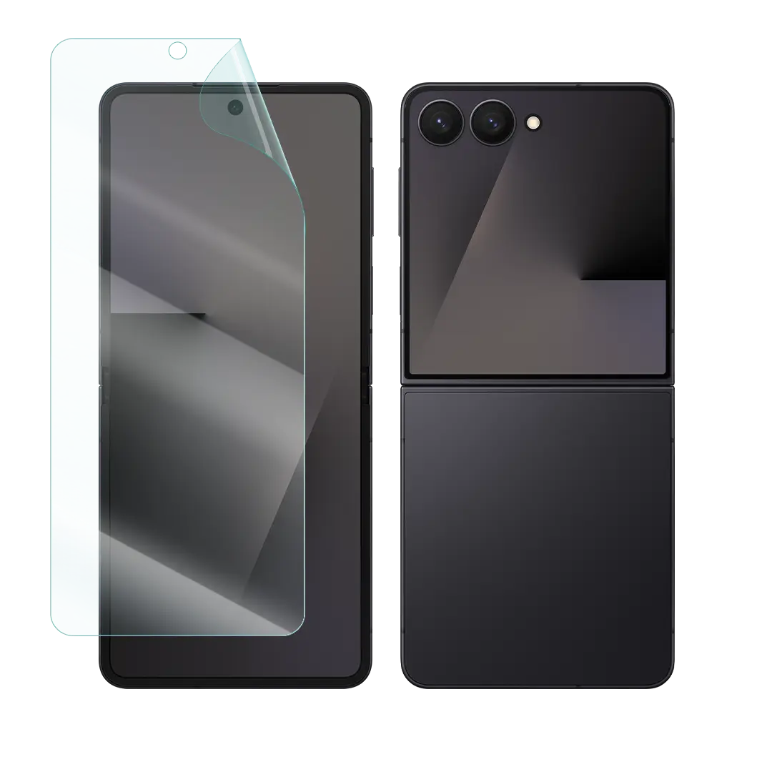 Galaxy Z Flip 7 Screen Protector