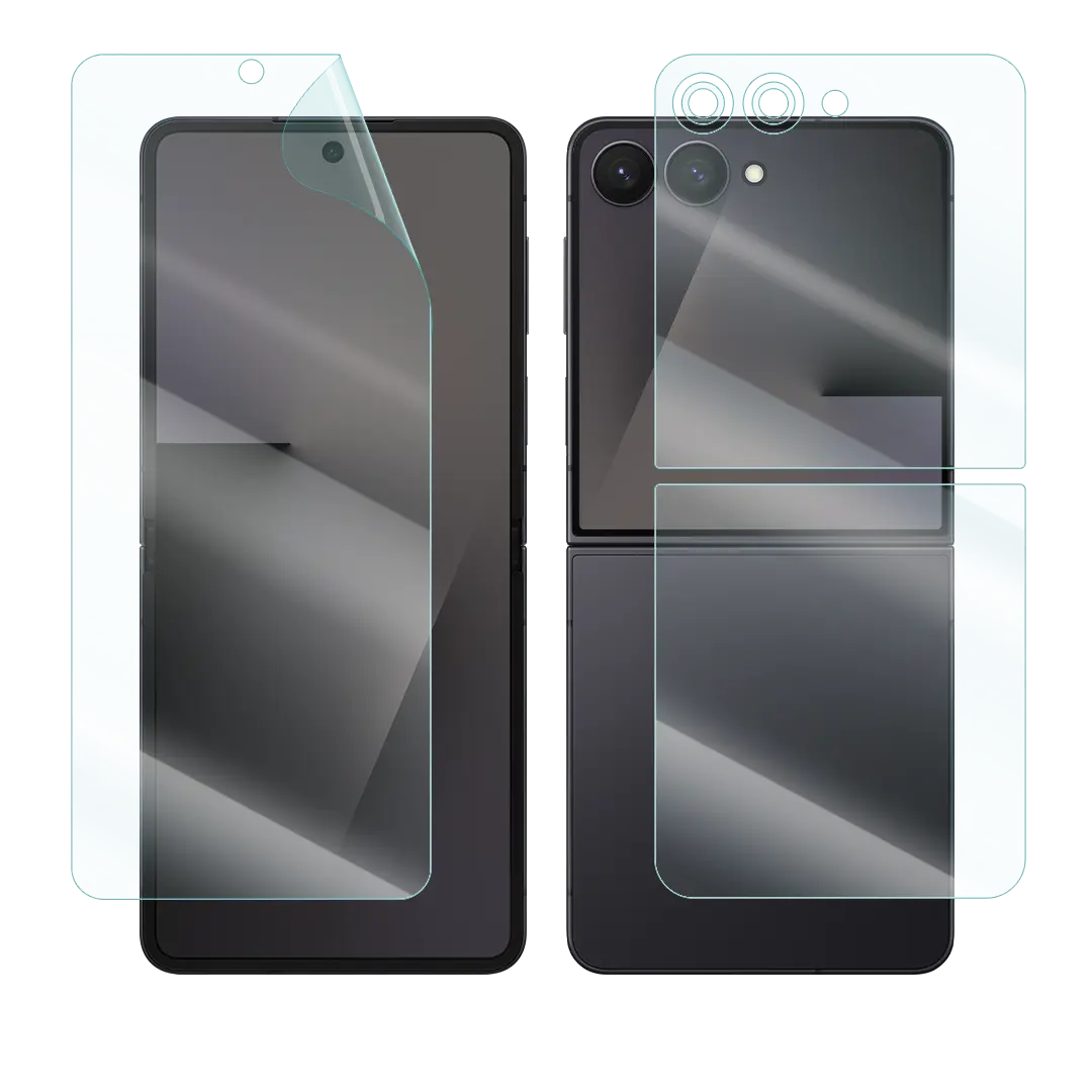 Galaxy Z Flip 7 Screen Protector