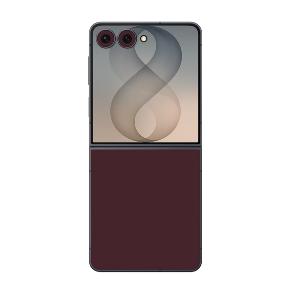 Galaxy Z Flip 8 Skins & Wraps