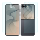 Galaxy Z Flip 8 Screen Protector