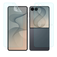 Galaxy Z Flip 8 Screen Guard Protector