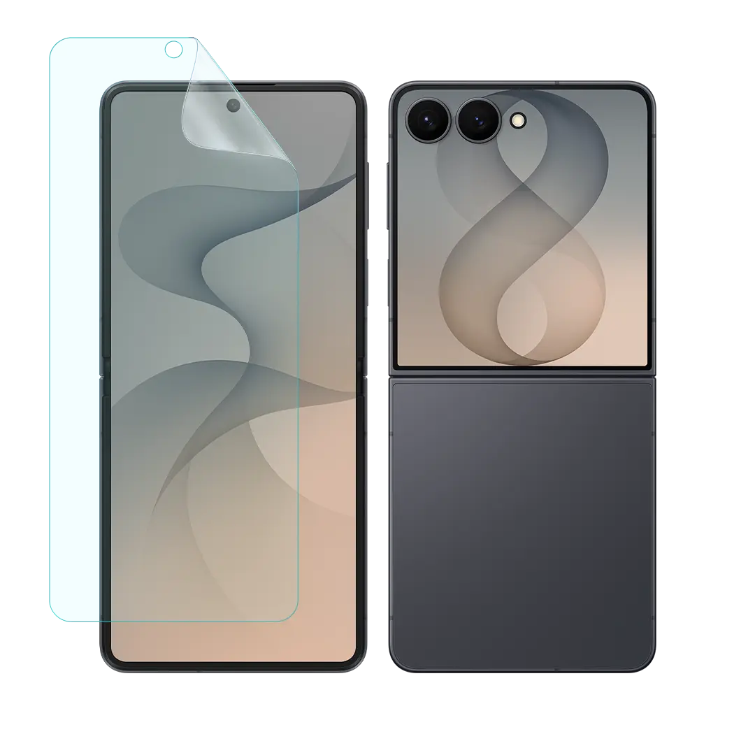 Galaxy Z Flip 8 Screen Protector
