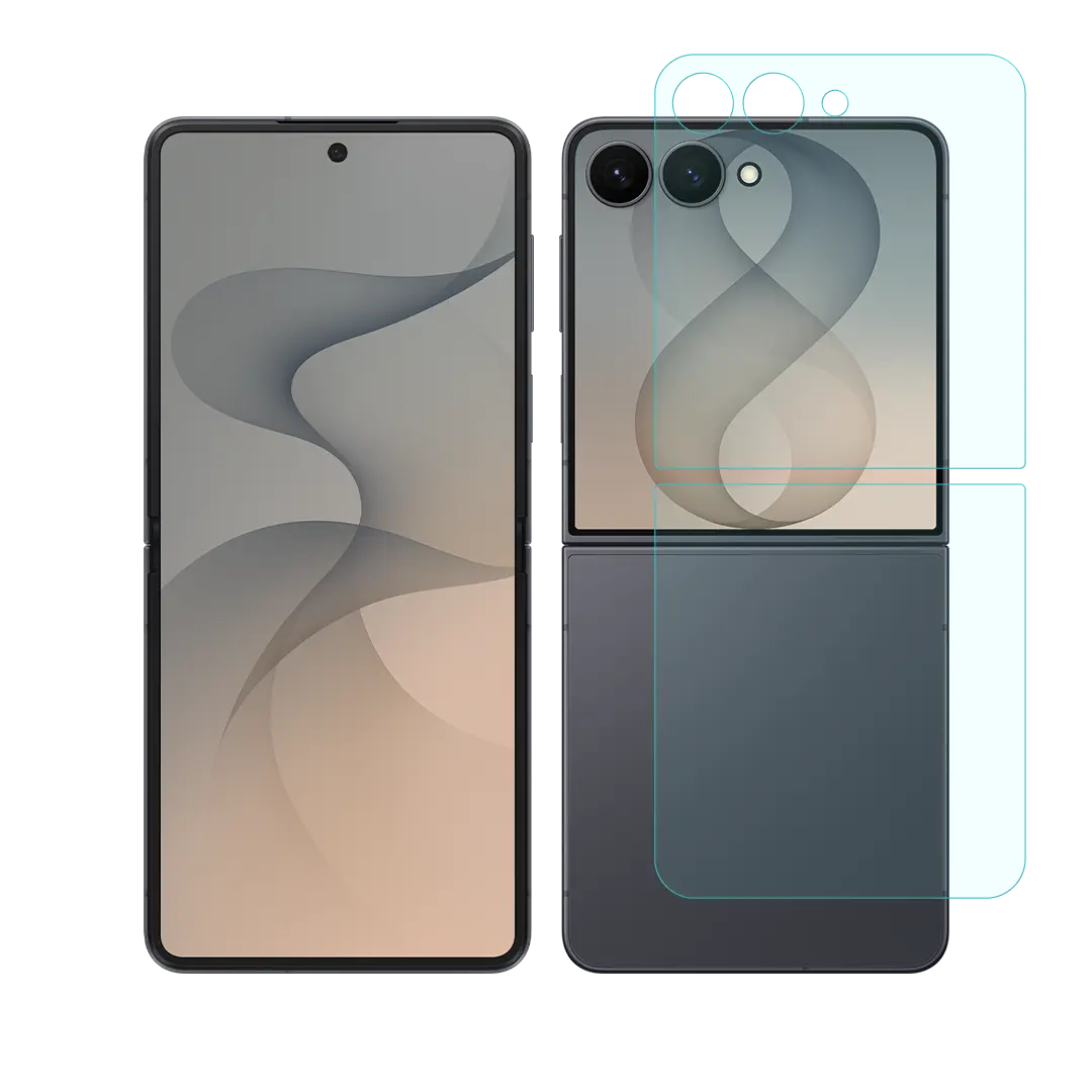 Galaxy Z Flip 8 Screen Protector