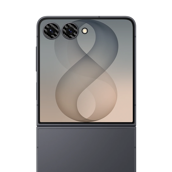 Galaxy Z Flip 8 Camera Skins & Wraps