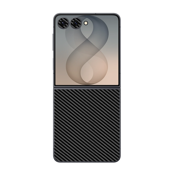 Galaxy Z Flip 8 Skins & Wraps