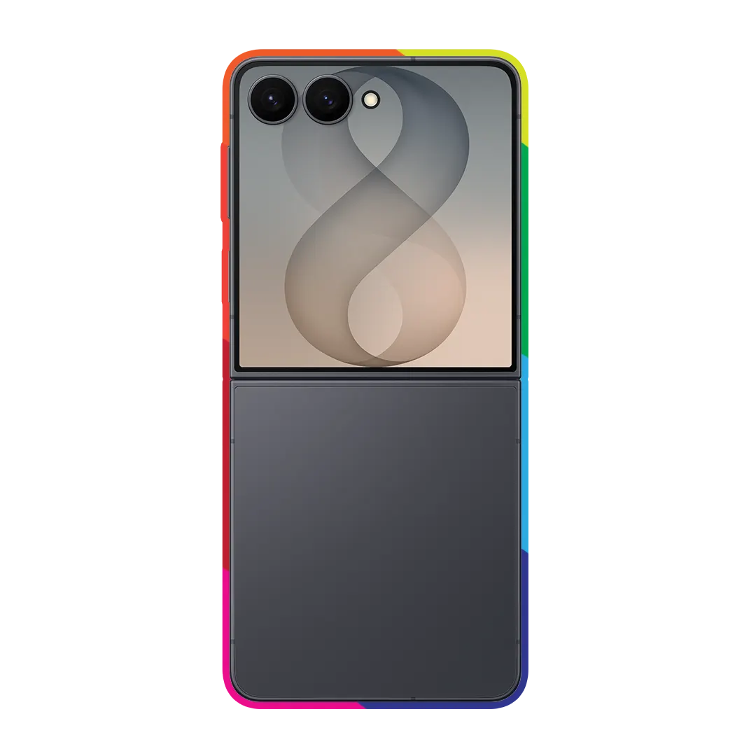 Galaxy Z Flip 8 Skins & Wraps