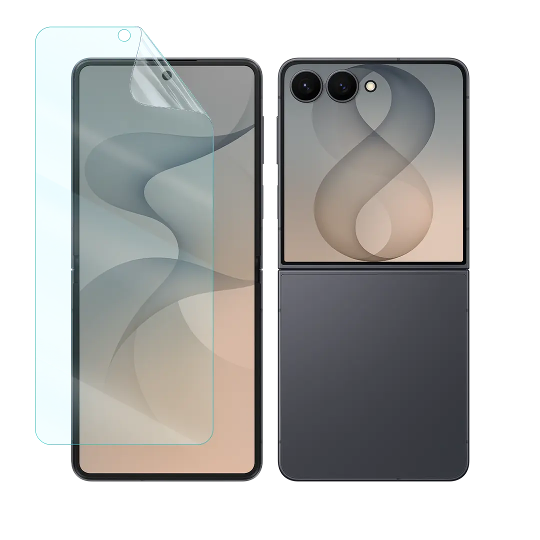 Galaxy Z Flip 8 Screen Protector