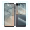 Galaxy Z Flip 8 Screen Guard Protector