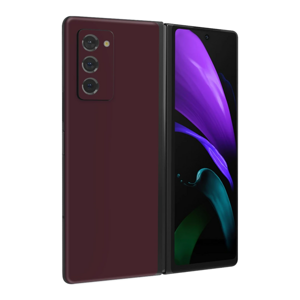 Galaxy Z Fold 2 Skins & Wraps