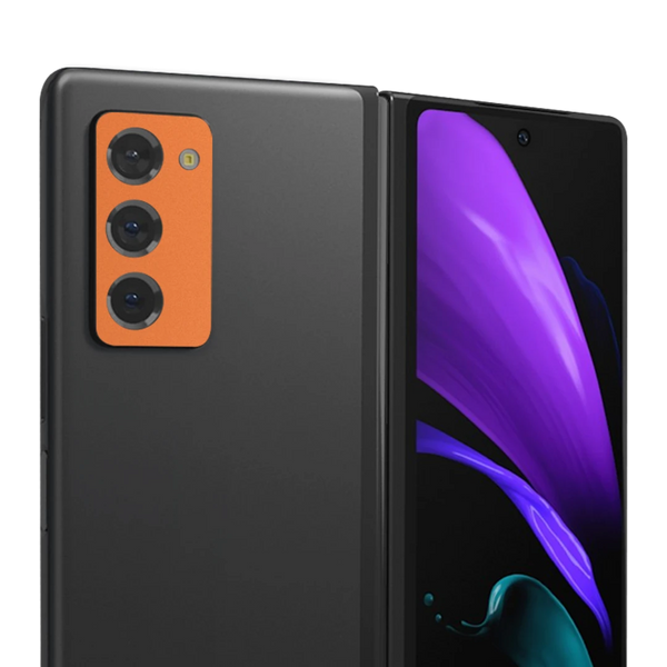Galaxy Z Fold 2 Camera Skins & Wraps
