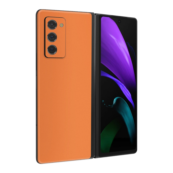 Galaxy Z Fold 2 Skins & Wraps