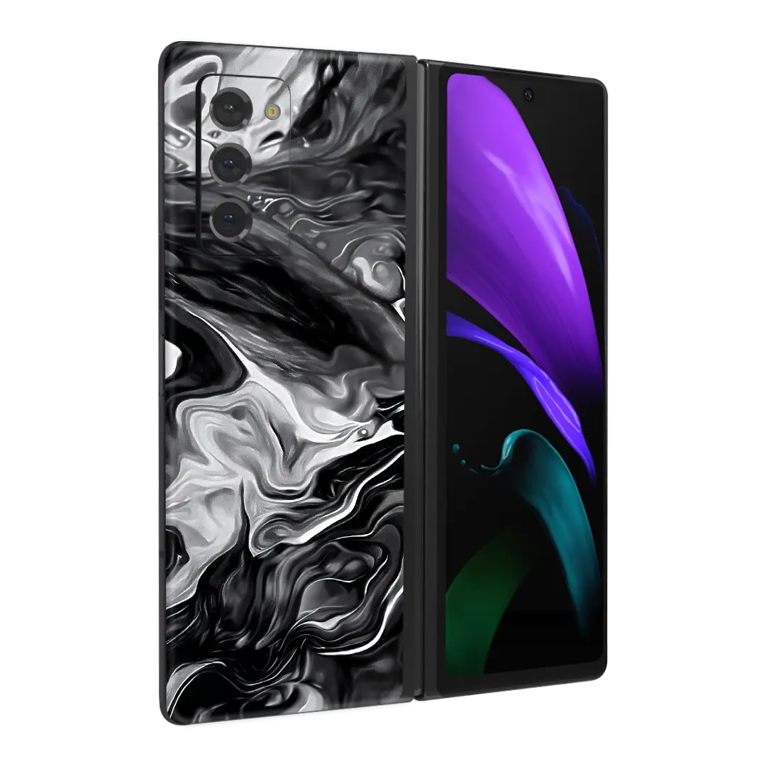 Preload Flat Back / Midnight Fog
