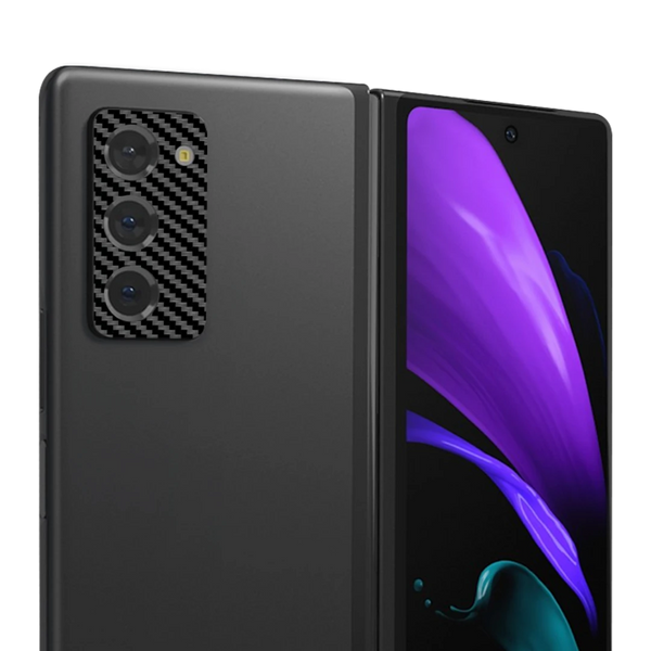 Galaxy Z Fold 2 Camera Skins & Wraps