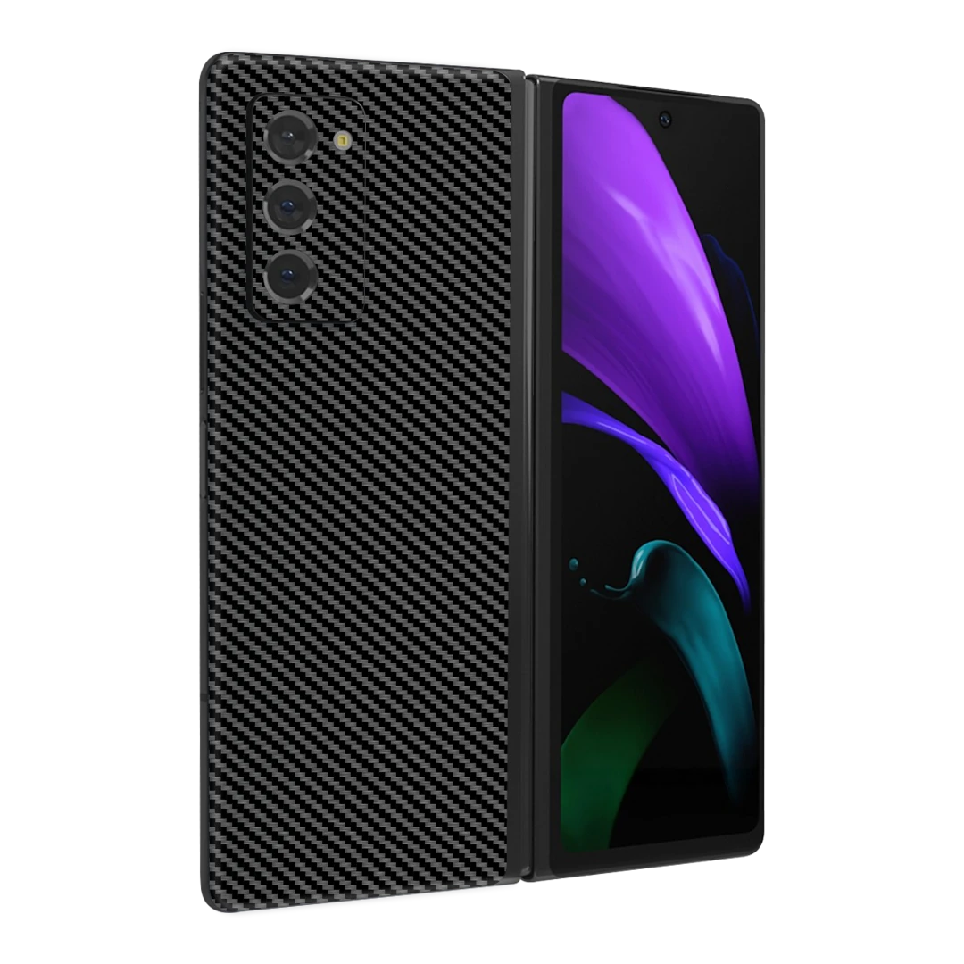 galaxy z fold 2 mobile skins & wraps