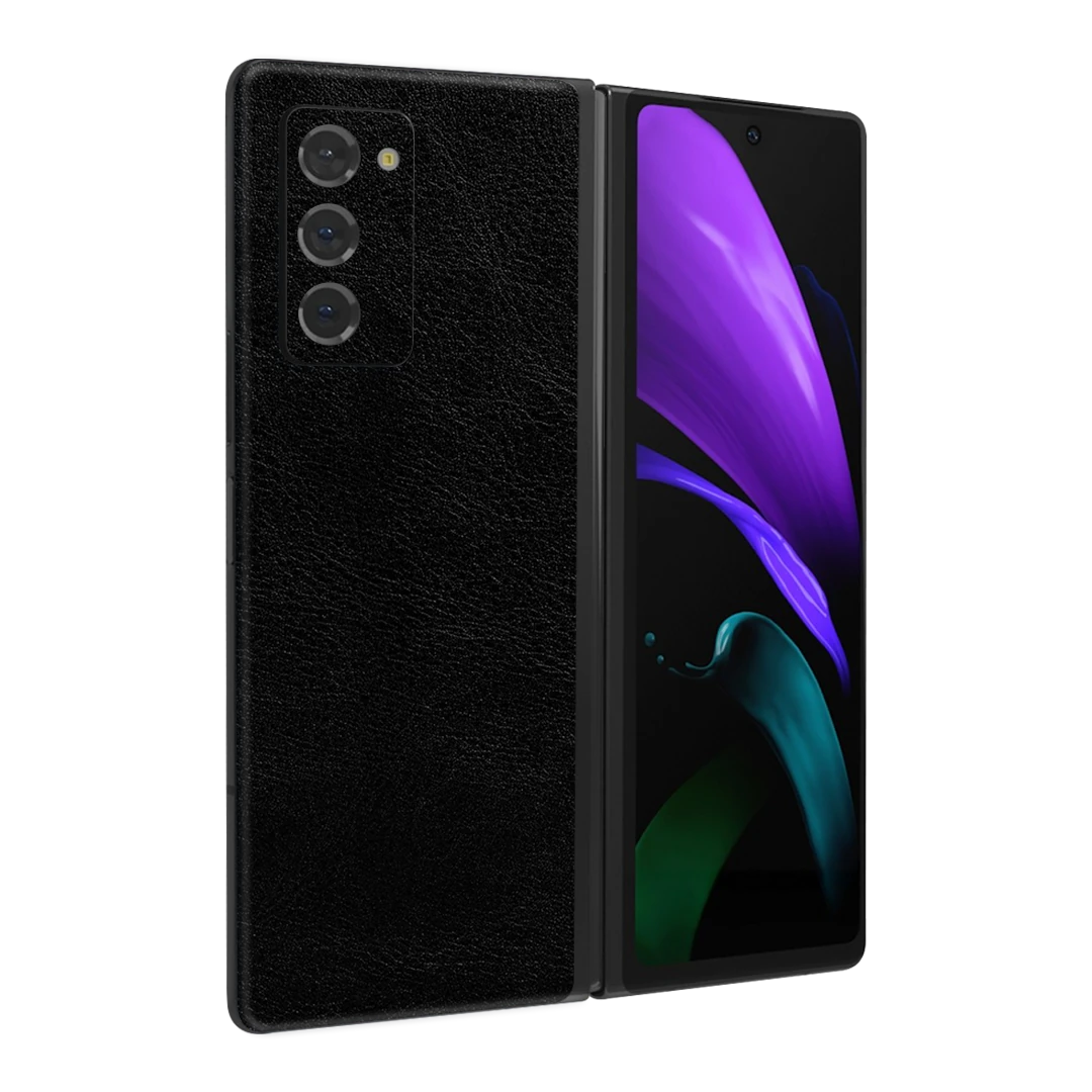 galaxy z fold 2 mobile skins & wraps