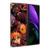 Anime Mobile Skins in India by GadgetShieldz - stylish 3M vinyl wraps with vibrant anime designs, perfect fit, and durable protection for all smartphones.