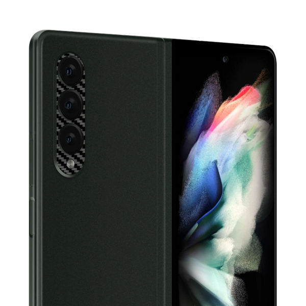 Galaxy Z Fold 3 Camera Skins & Wraps