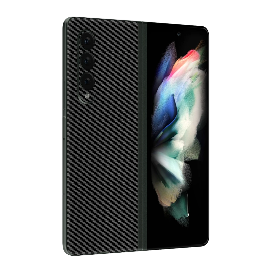 galaxy z fold 3 mobile skins & wraps
