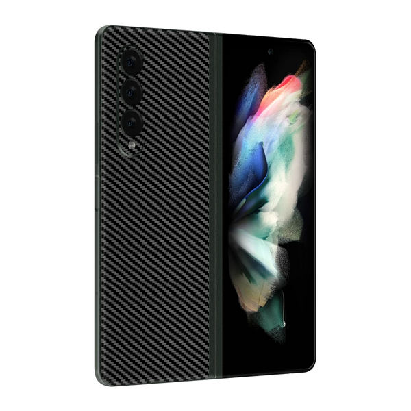 Galaxy Z Fold 3 Skins & Wraps
