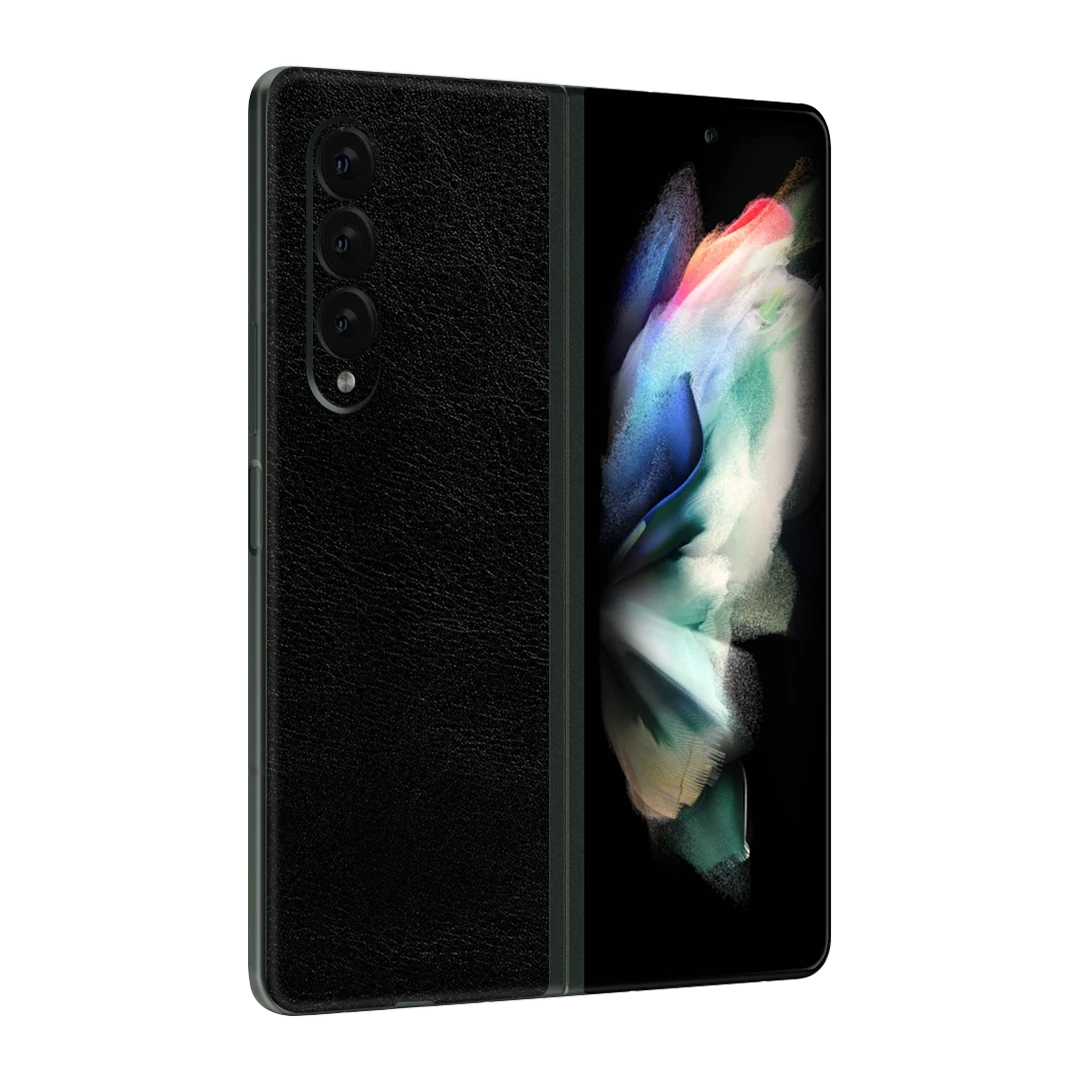 galaxy z fold 3 mobile skins & wraps