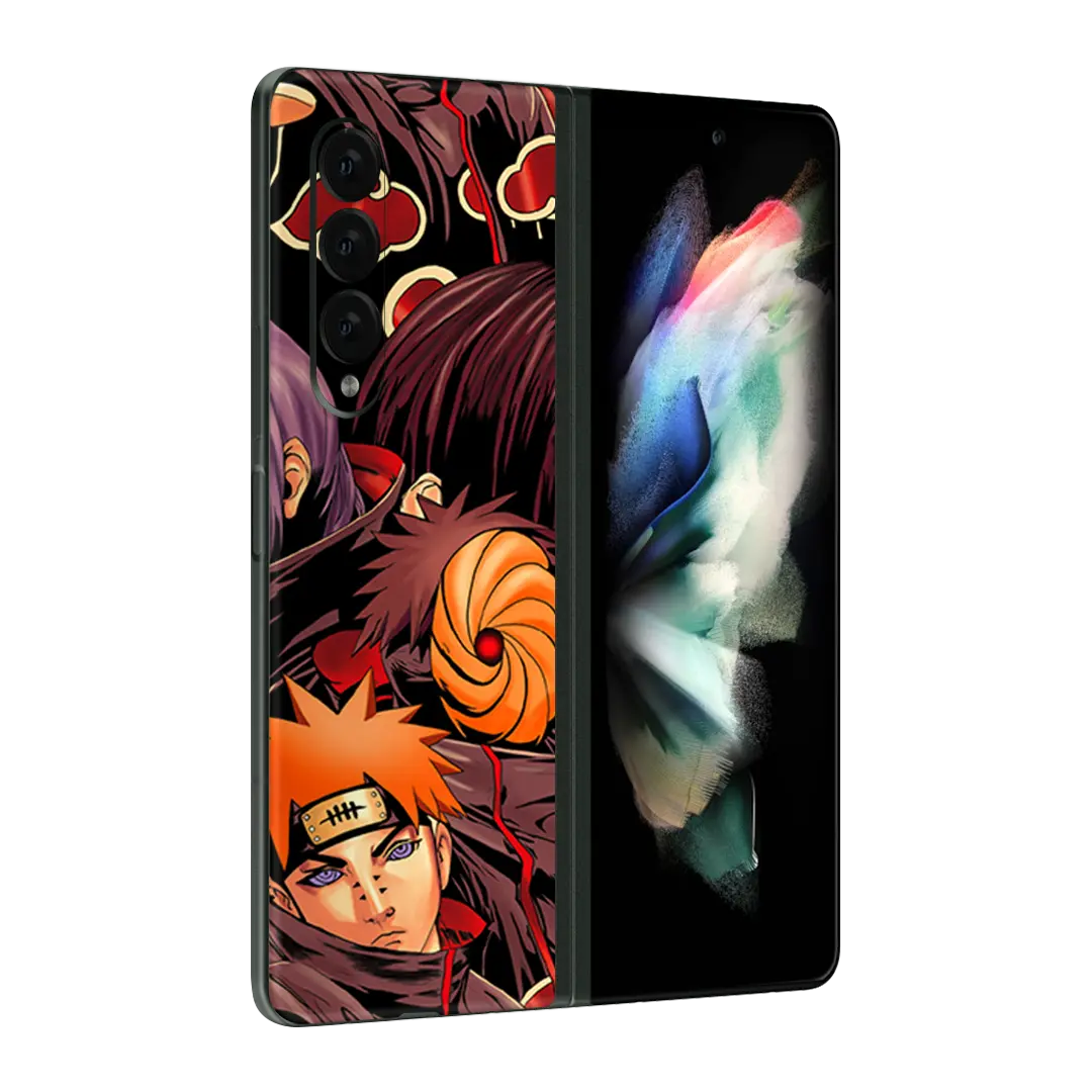 Preload Flat Back / Rogue Ninja