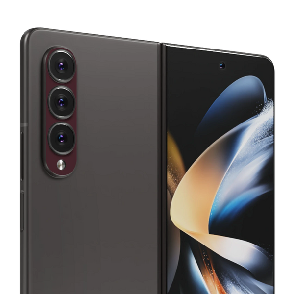 Galaxy Z Fold 4 Camera Skins & Wraps