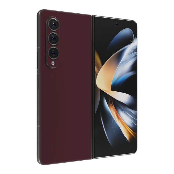 Galaxy Z Fold 4 Skins & Wraps