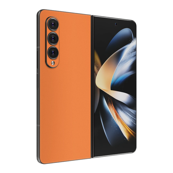 Galaxy Z Fold 4 Skins & Wraps