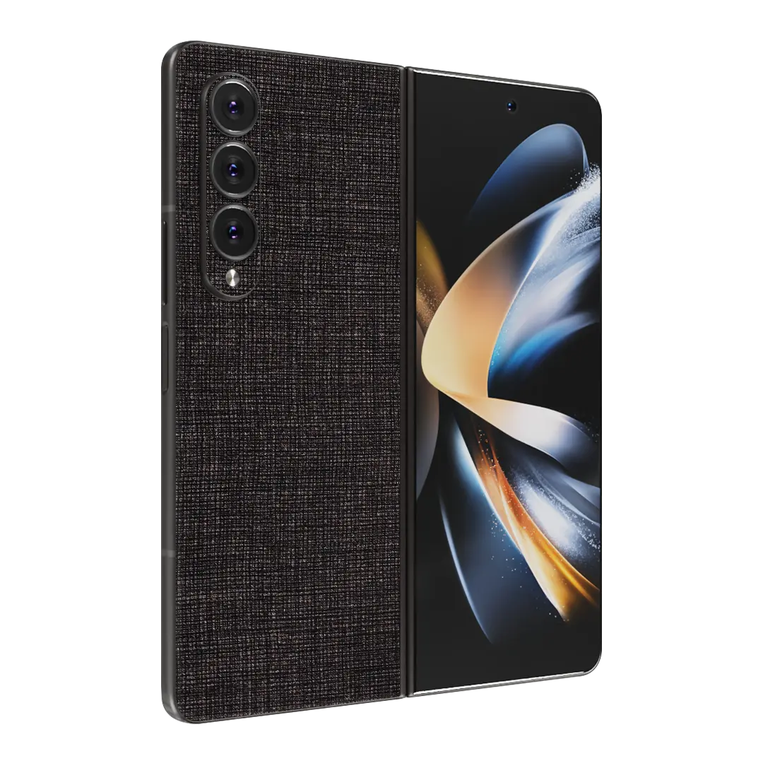 Preload Flat Back / Fabrix