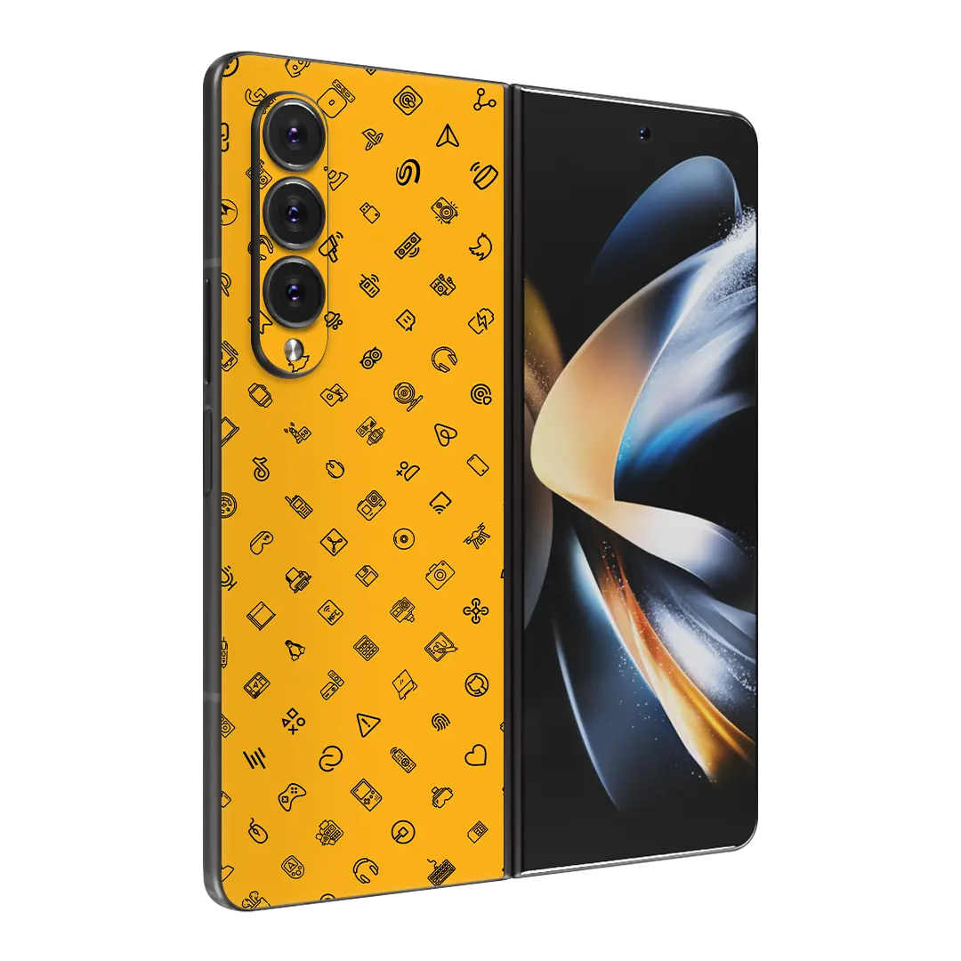 Preload Flat Back / Iconic Spark
