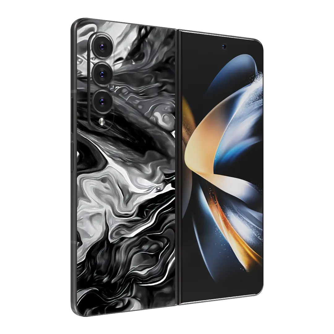 Preload Flat Back / Midnight Fog