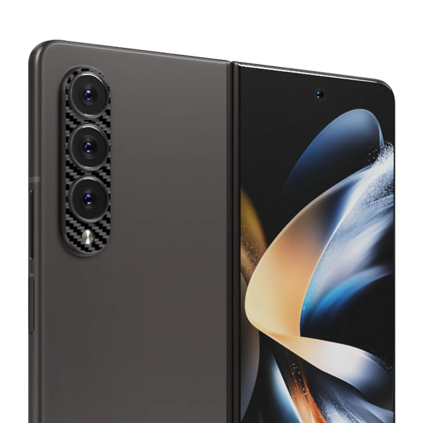 Galaxy Z Fold 4 Camera Skins & Wraps