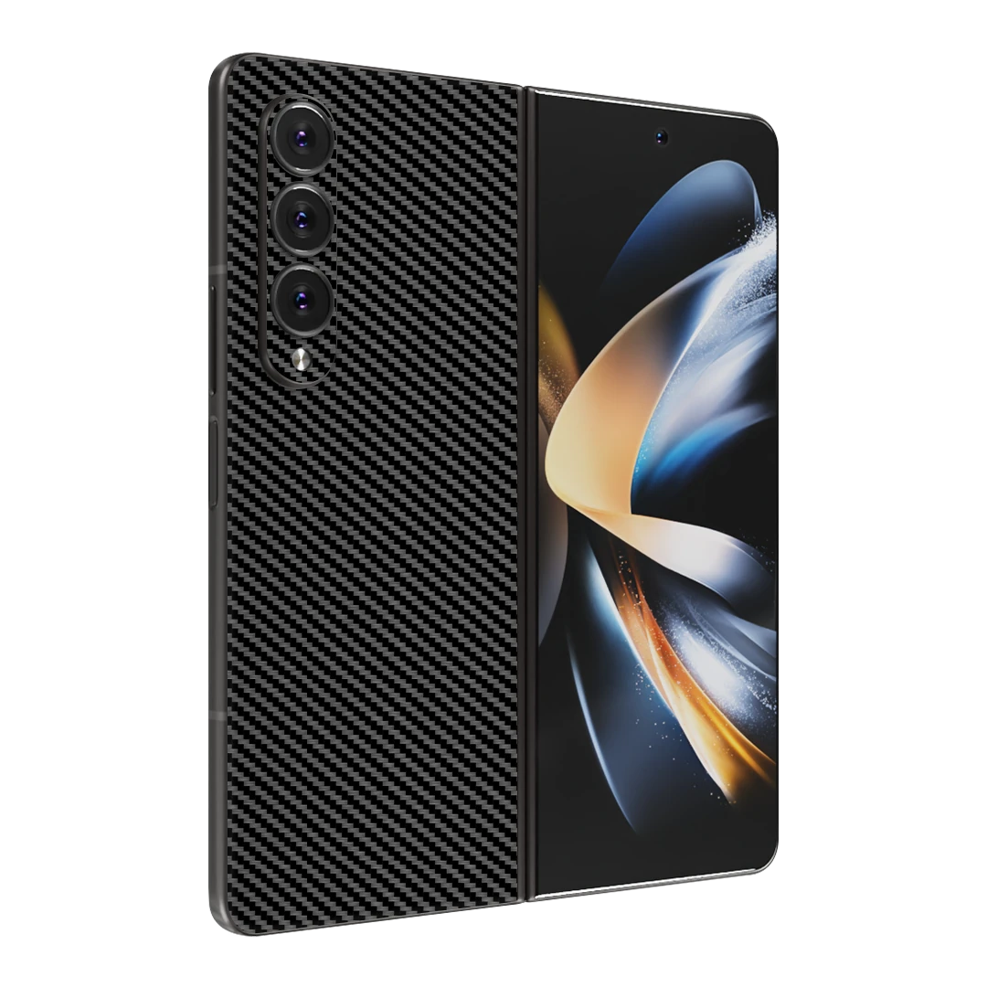 galaxy z fold 4 mobile skins & wraps