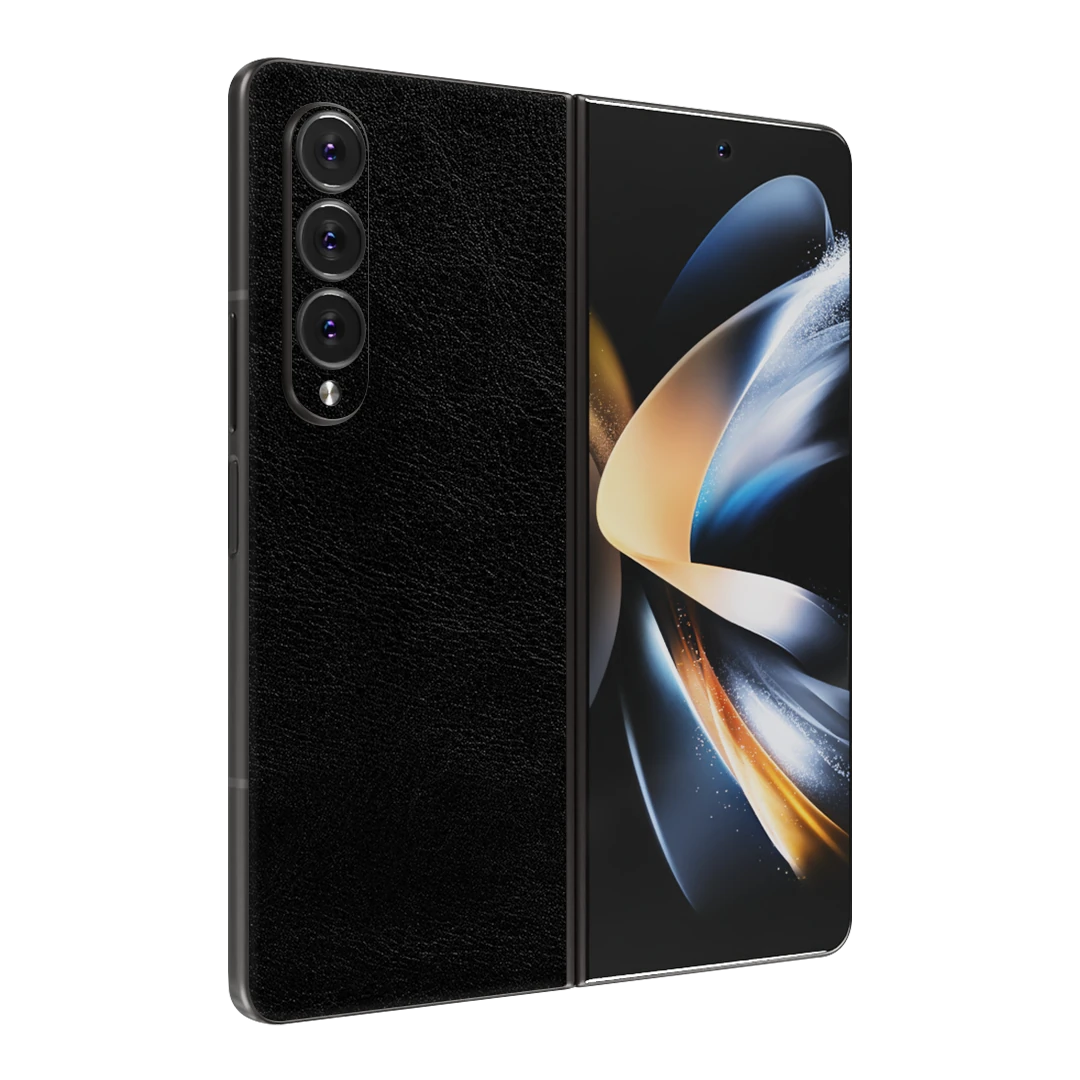 galaxy z fold 4 mobile skins & wraps