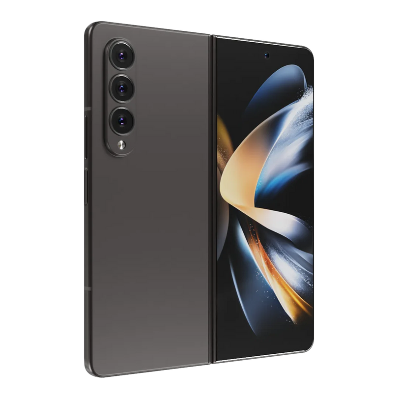 Galaxy Z Fold 4 Skins & Wraps