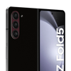 Galaxy Z Fold 5 Camera Skins & Wraps