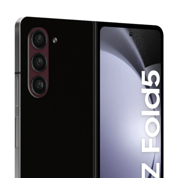 Galaxy Z Fold 5 Camera Skins & Wraps