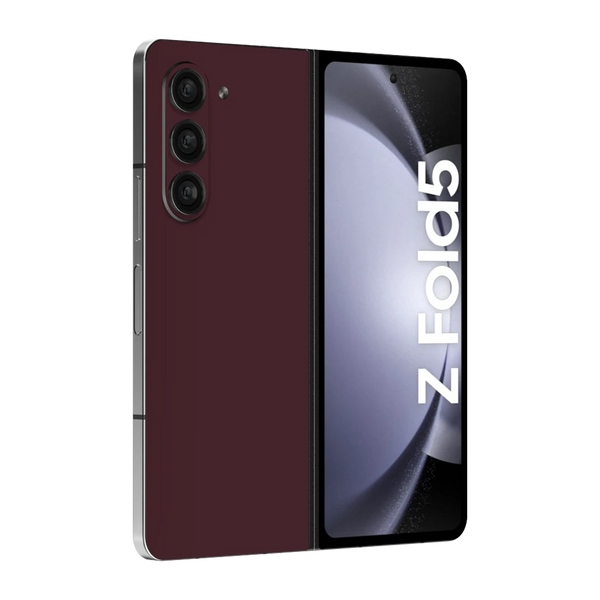 Galaxy Z Fold 5 Skins & Wraps