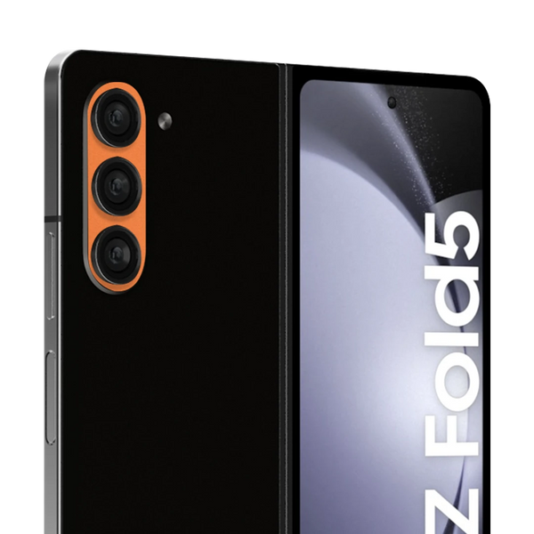 Galaxy Z Fold 5 Camera Skins & Wraps