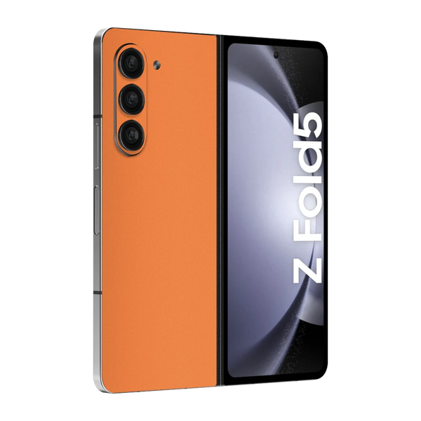 Galaxy Z Fold 5 Skins & Wraps