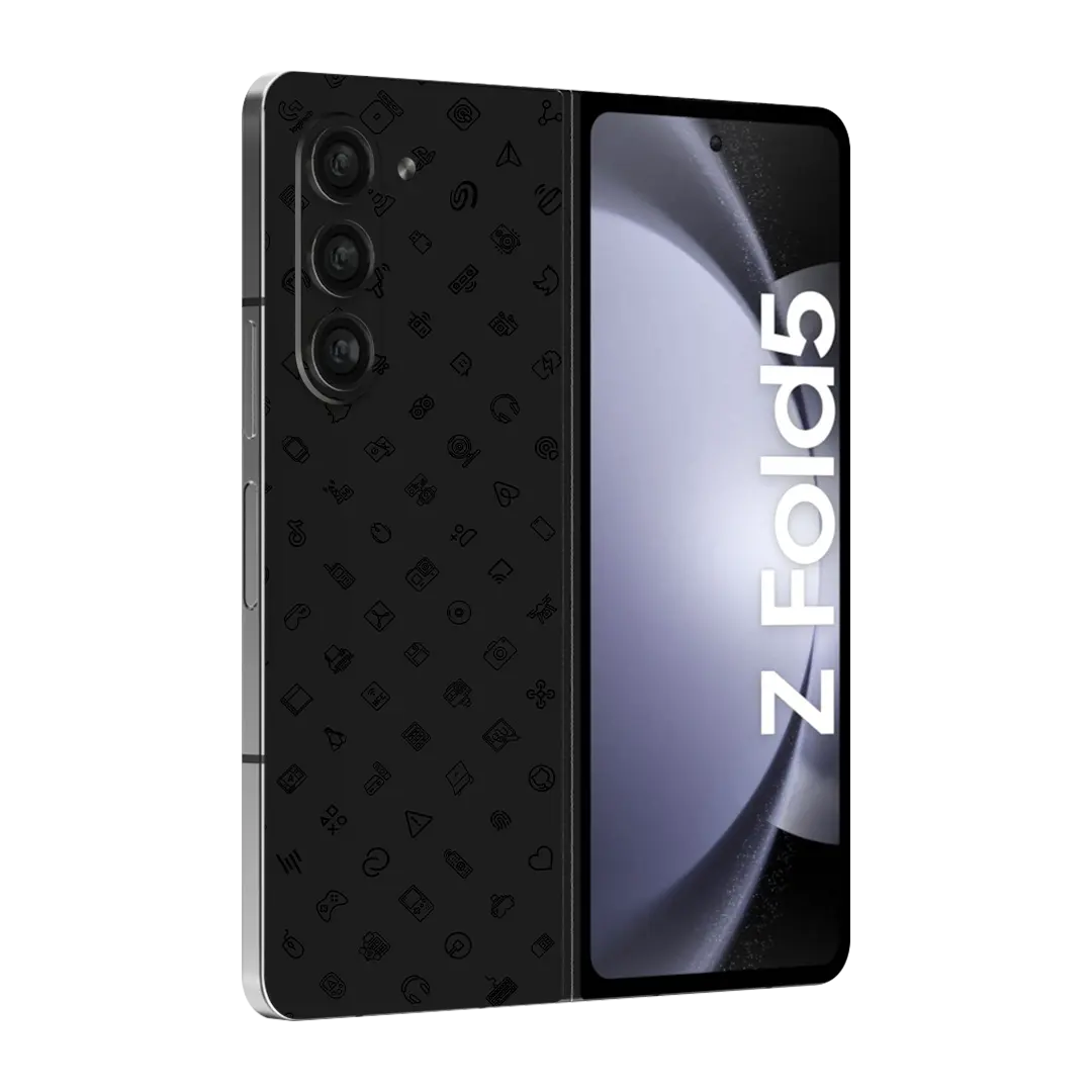 Preload Flat Back / Iconic Shadow