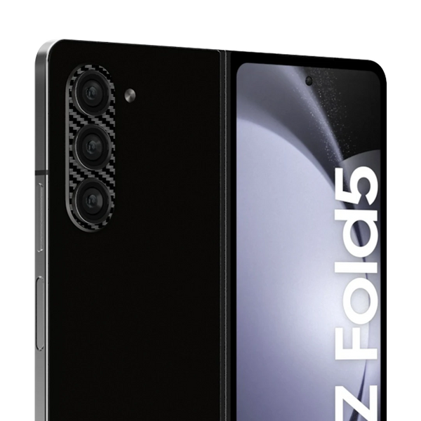 Galaxy Z Fold 5 Camera Skins & Wraps